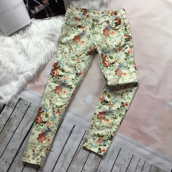 kraus jeans high rise